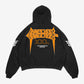 XXL LOGO PREMIUM HOODIE