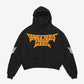 XXL LOGO PREMIUM HOODIE