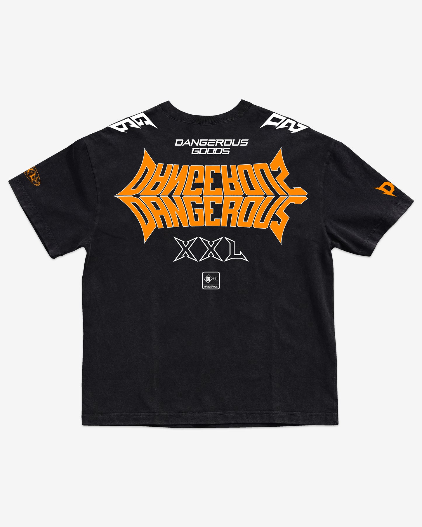 XXL LOGO PREMIUM TEE