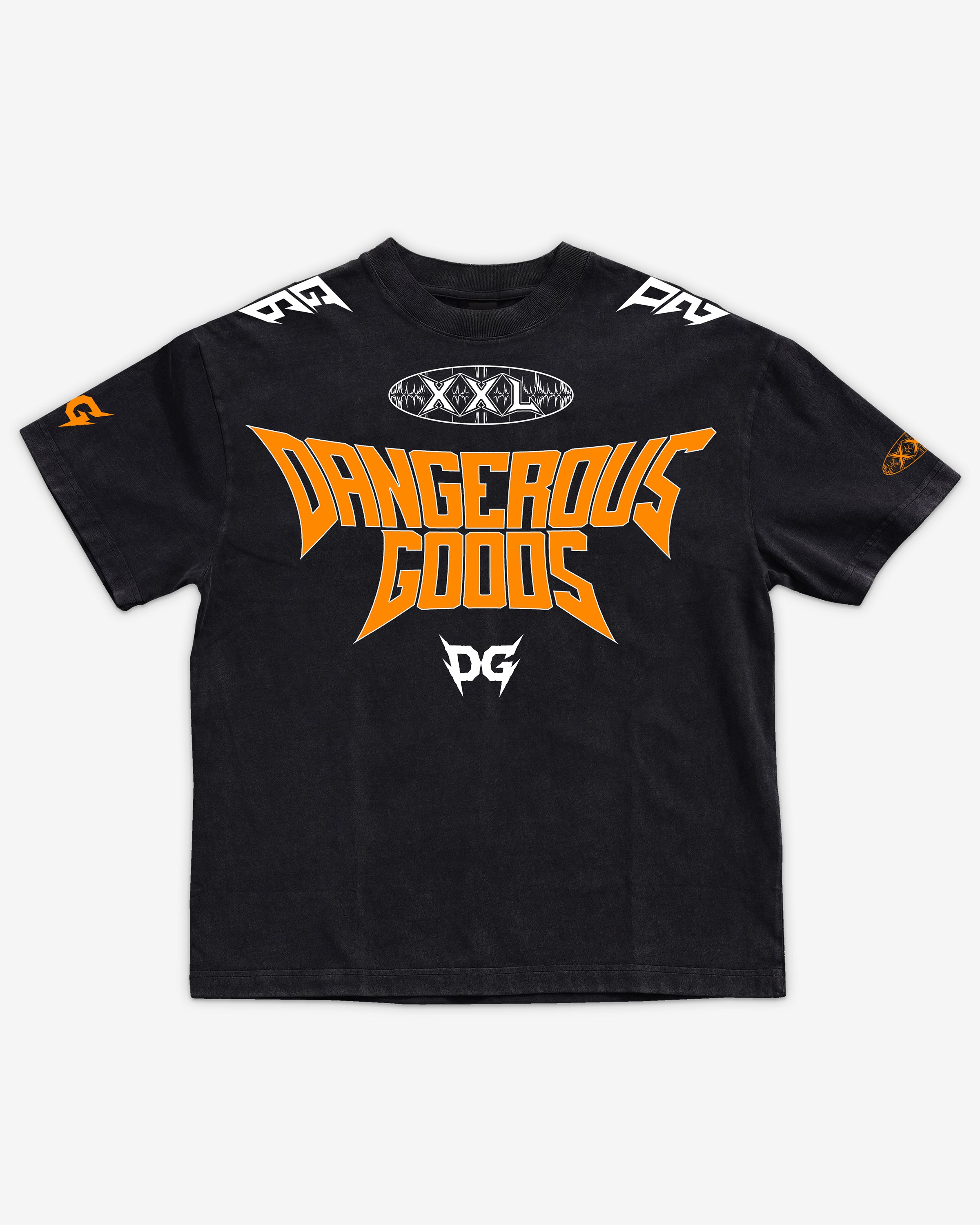 XXL LOGO PREMIUM TEE