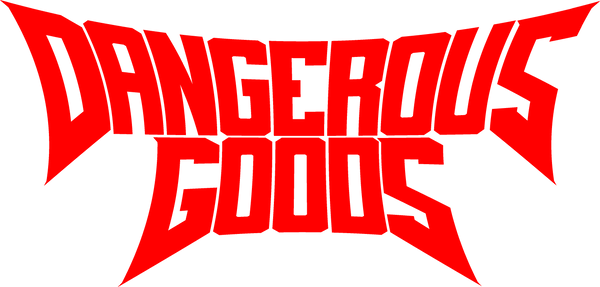  Dangerous Goods