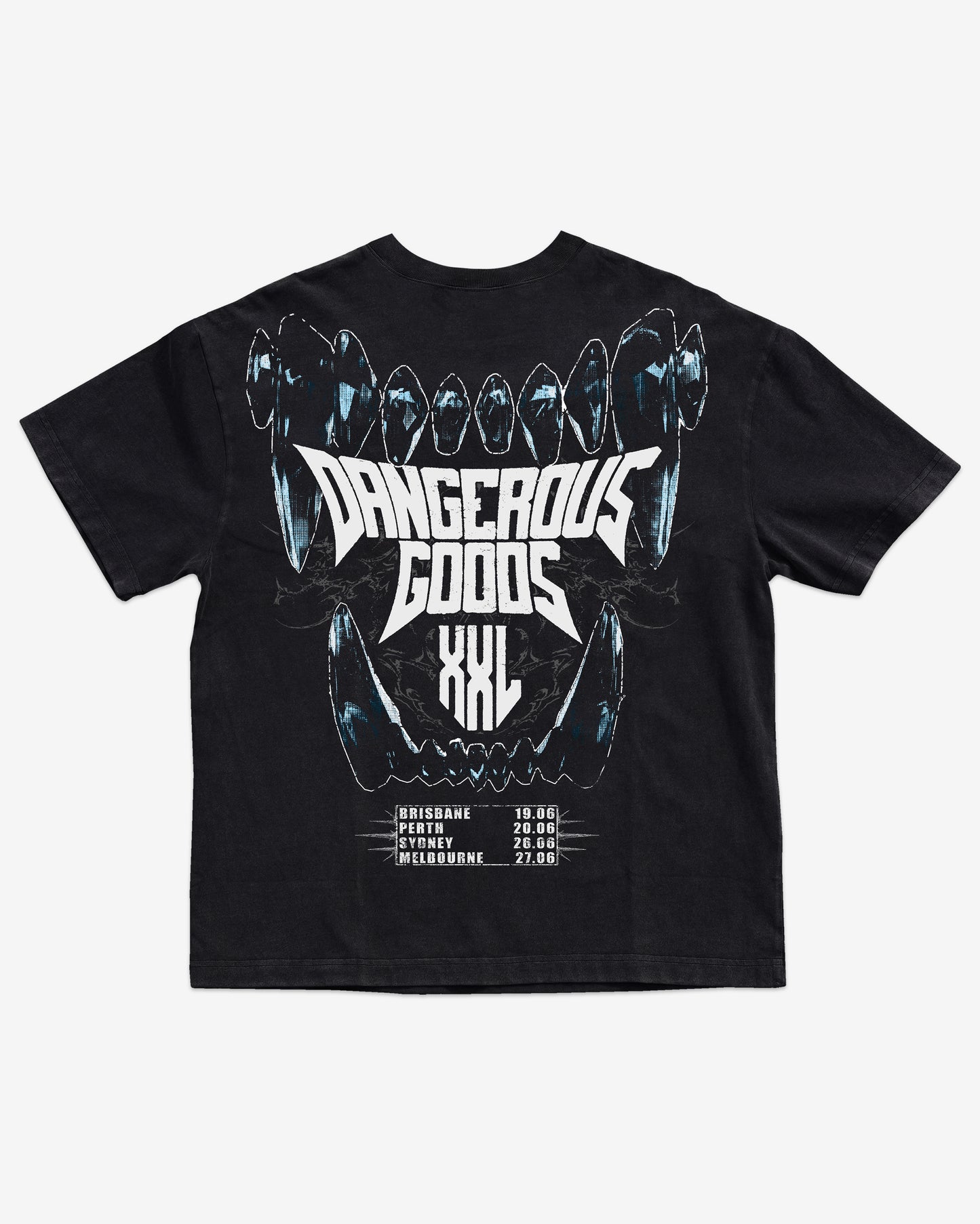TEETH PREMIUM TEE