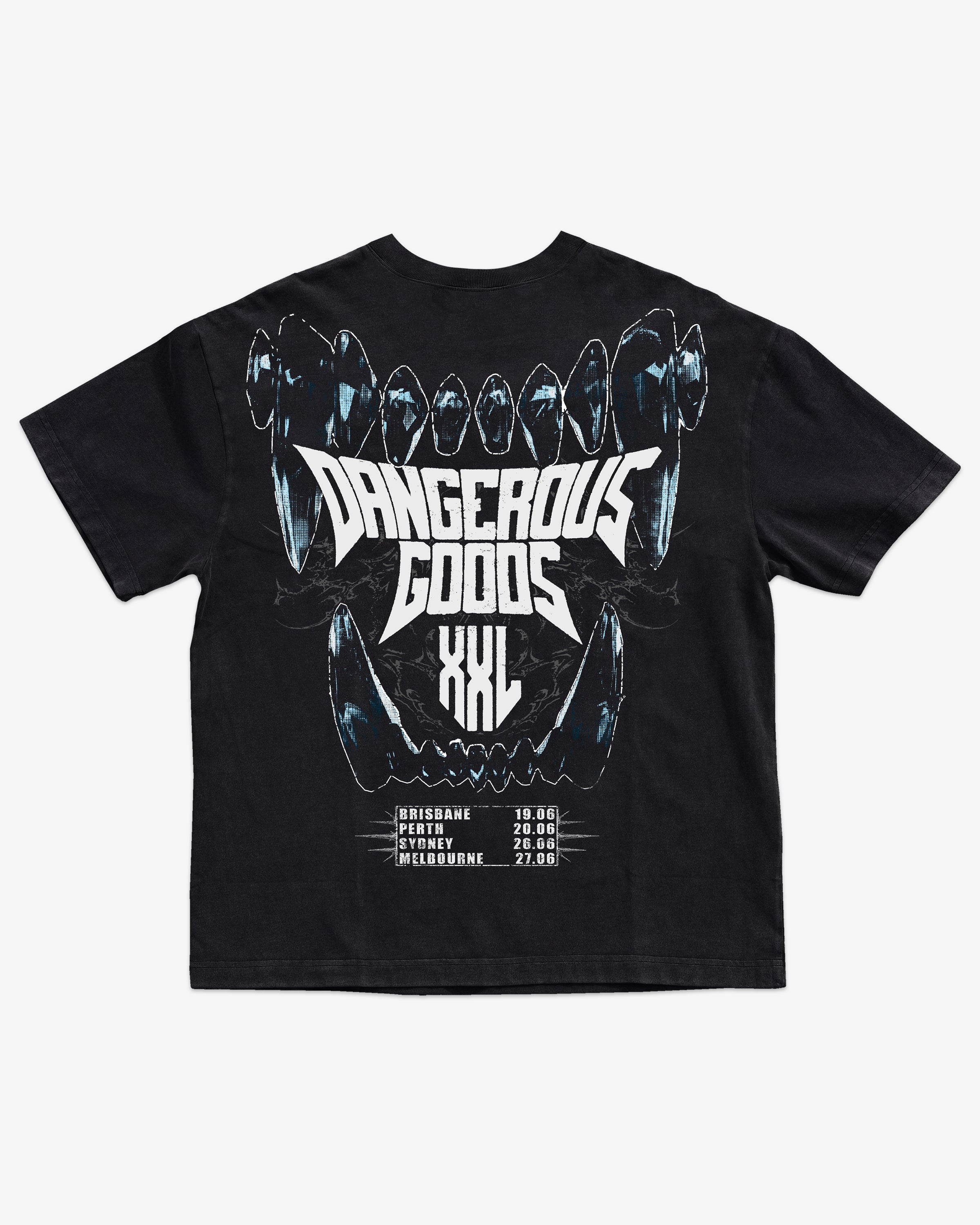 TEETH PREMIUM TEE
