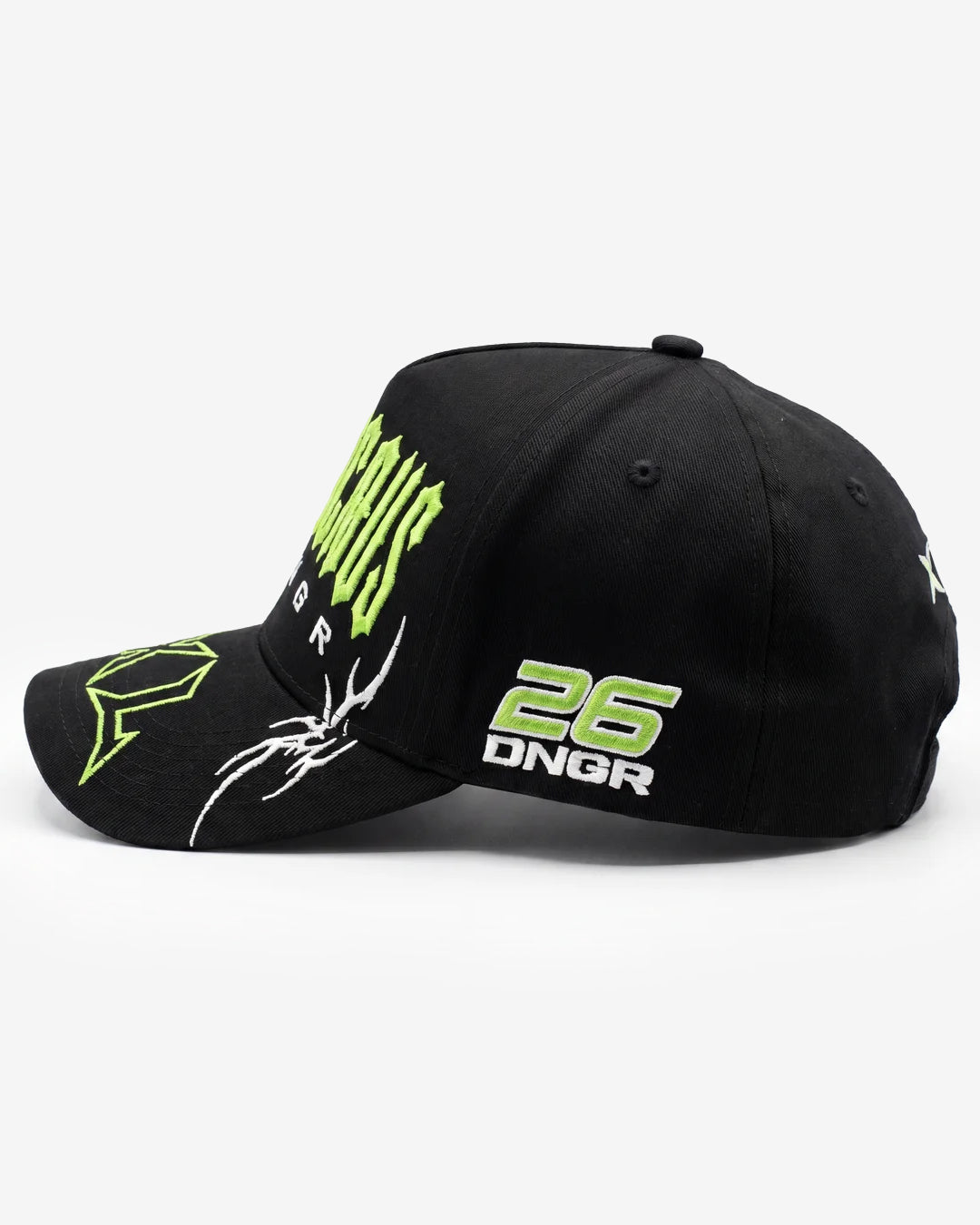XXL CAP