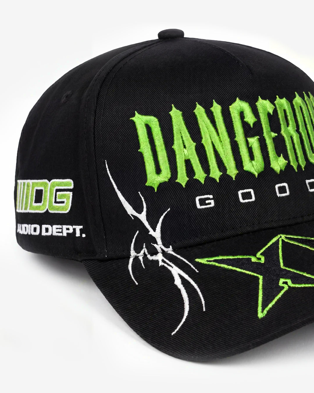 XXL CAP