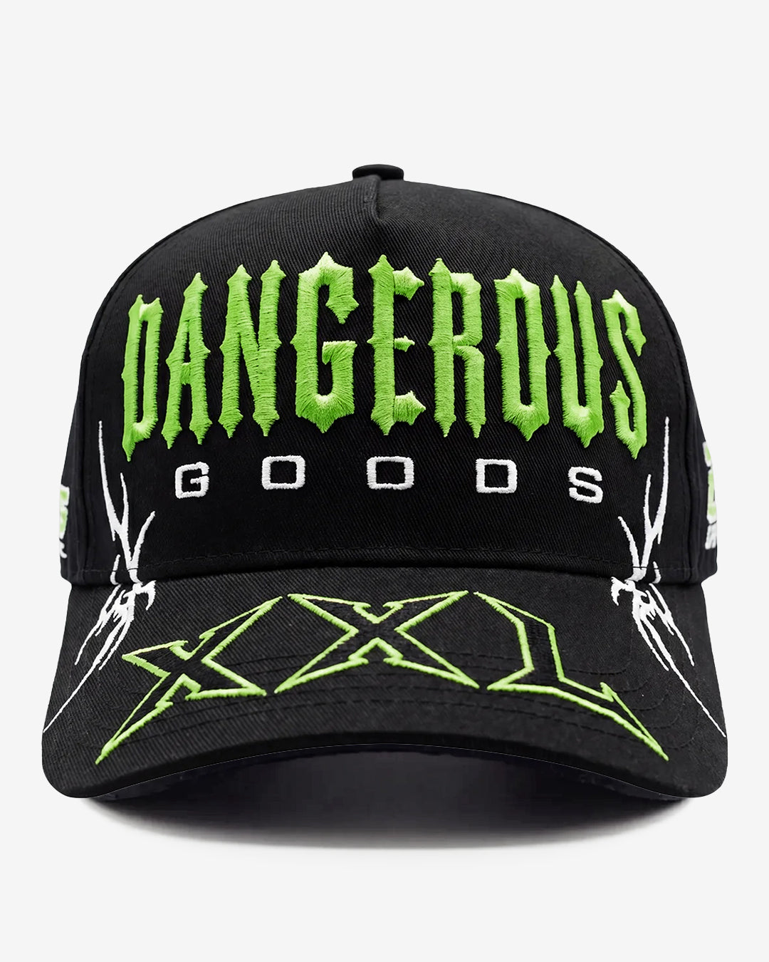 XXL CAP